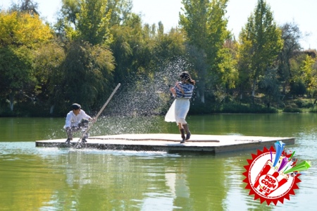"Диёр" гуруҳи мухлисларига навбатдаги туҳфани тайёрламоқда