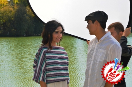 "Диёр" гуруҳи мухлисларига навбатдаги туҳфани тайёрламоқда