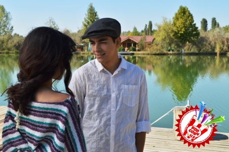 "Диёр" гуруҳи мухлисларига навбатдаги туҳфани тайёрламоқда