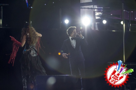 Муниса ҳаммасини уддалади...