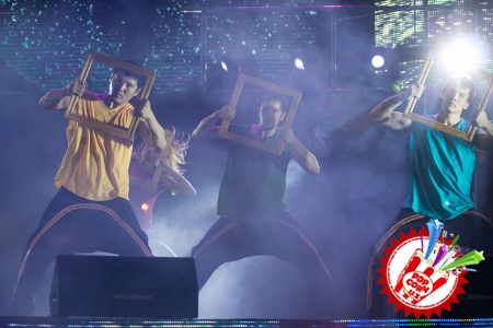 Муниса ҳаммасини уддалади...