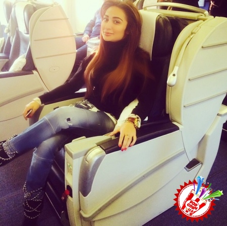 Муниса ҳаммасини уддалади...