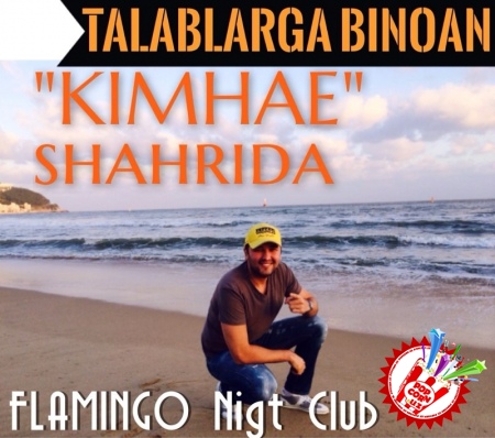 Сардор Раҳимхоннинг ижодий сафари кутилгандан ҳам аъло ўтди