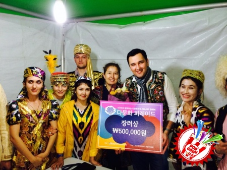 Сардор Раҳимхоннинг ижодий сафари кутилгандан ҳам аъло ўтди