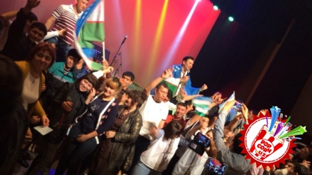 Сардор Раҳимхоннинг ижодий сафари кутилгандан ҳам аъло ўтди