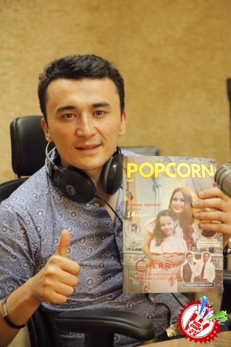 Улуғбек Раҳматуллаевнинг нимага боши қотган?