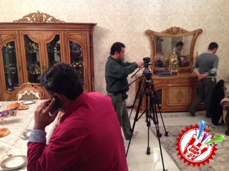 Дўстга маслаҳат сифатида яратилган тарона учун видеоклип Сардор Мамадалиевдан