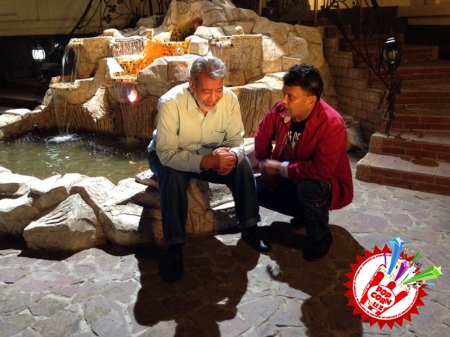 Дўстга маслаҳат сифатида яратилган тарона учун видеоклип Сардор Мамадалиевдан