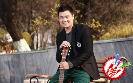 Жамшид Абдуазимов ижодидаги янги тарона премьераси