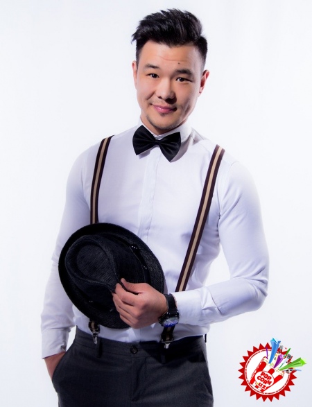 Жамшид Абдуазимов ижодидаги янги тарона премьераси