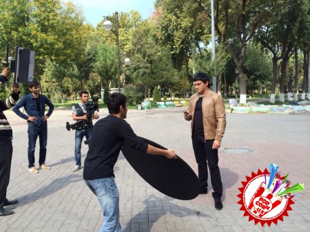 Хусандан янги клип премьераси