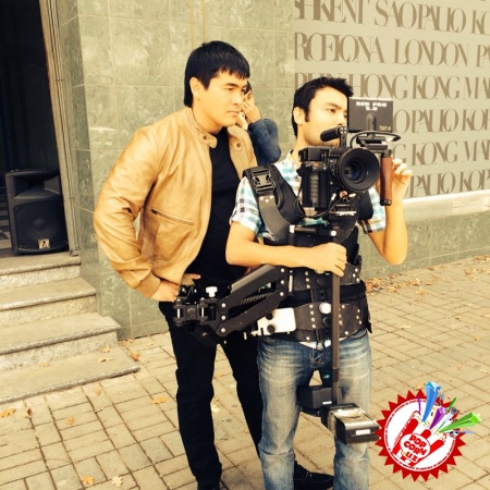 Хусандан янги клип премьераси