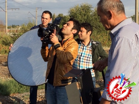 Хусандан янги клип премьераси