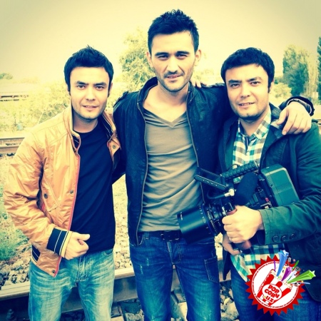 Хусандан янги клип премьераси