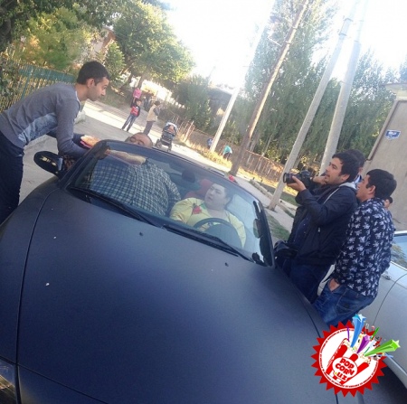 Жаҳонгир Позилжоновнинг янги ижод маҳсули катта шов-шувларга сабаб бўлиши аниқ