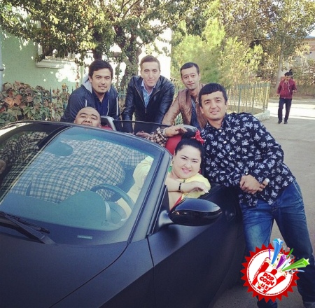 Жаҳонгир Позилжоновнинг янги ижод маҳсули катта шов-шувларга сабаб бўлиши аниқ