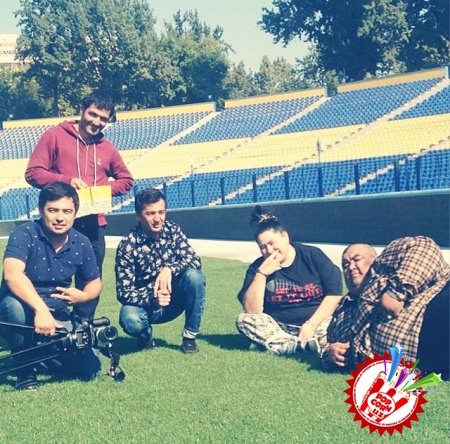 Жаҳонгир Позилжоновнинг янги ижод маҳсули катта шов-шувларга сабаб бўлиши аниқ