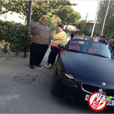 Жаҳонгир Позилжоновнинг янги ижод маҳсули катта шов-шувларга сабаб бўлиши аниқ