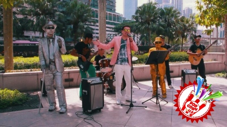 Бунёдбек Саидовдан янги клип премьераси