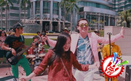 Бунёдбек Саидовдан янги клип премьераси