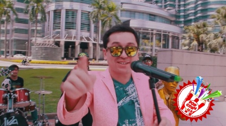 Бунёдбек Саидовдан янги клип премьераси