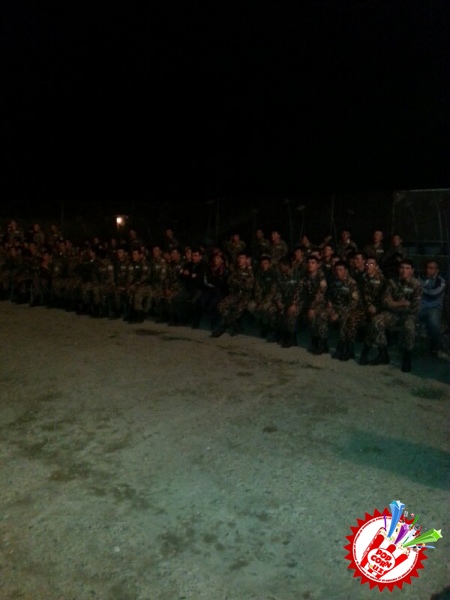 Пахта мавсуми тадбирларида фаол иштирок этаётган Дилсўз