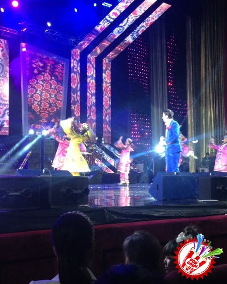 “Ширин орзу”... бугун уни ҳақиқий маънода орзулари ушалди