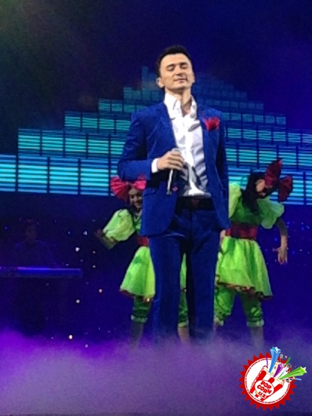 “Ширин орзу”... бугун уни ҳақиқий маънода орзулари ушалди