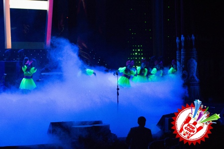 “Ширин орзу”... бугун уни ҳақиқий маънода орзулари ушалди