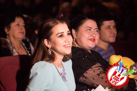 “Ширин орзу”... бугун уни ҳақиқий маънода орзулари ушалди