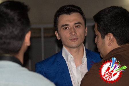 “Ширин орзу”... бугун уни ҳақиқий маънода орзулари ушалди