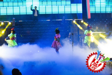 “Ширин орзу”... бугун уни ҳақиқий маънода орзулари ушалди