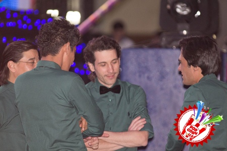 Улуғбек Раҳматуллаевнинг концерт дастури кутилганданда аъло ўтди