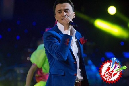 Улуғбек Раҳматуллаевнинг концерт дастури кутилганданда аъло ўтди