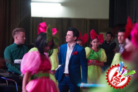 Улуғбек Раҳматуллаевнинг концерт дастури кутилганданда аъло ўтди