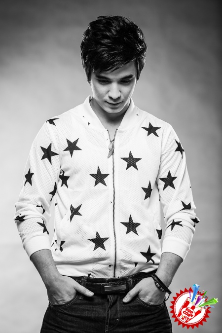 Билол Исҳаков илк қўшиғини тақдим этди 