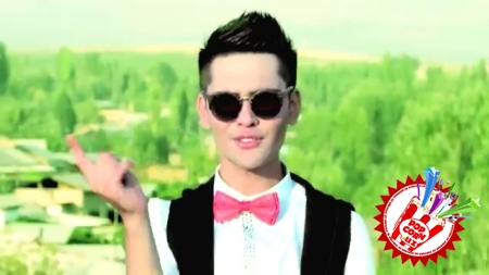 Шоҳзамондан энди “Қўзигул”