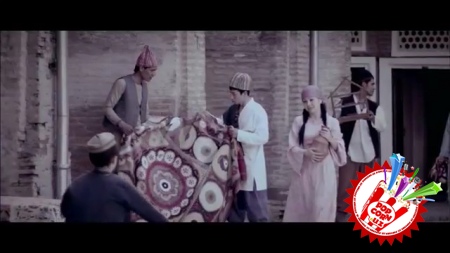 Дилшод Ҳолиқов янги клипни тақдим этди