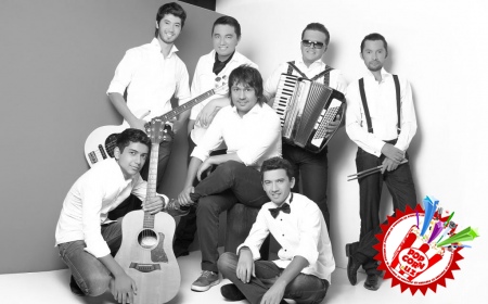 “Серенада” ижод “Бу байрам” дея барчани чорламоқда...