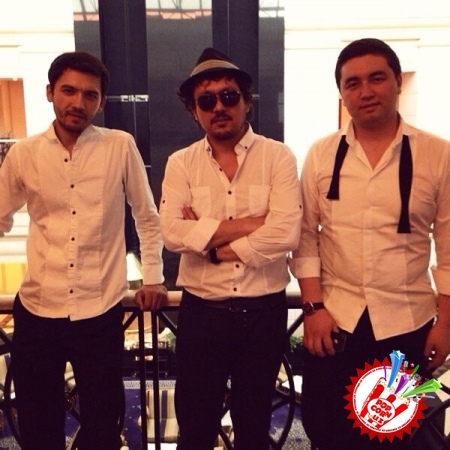 “Серенада” ижод “Бу байрам” дея барчани чорламоқда...