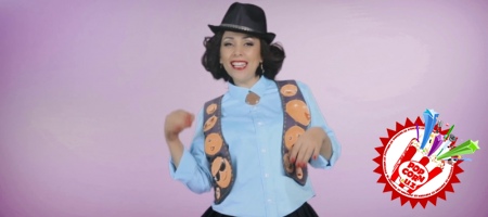 Дилфуза Раҳимовадан узоқ кутилган клип премьераси