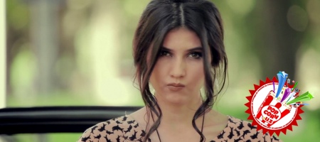 Дилфуза Раҳимовадан узоқ кутилган клип премьераси