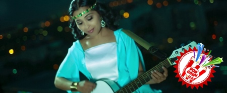 Мисс Лола Тантибаевадан илк видеоклип