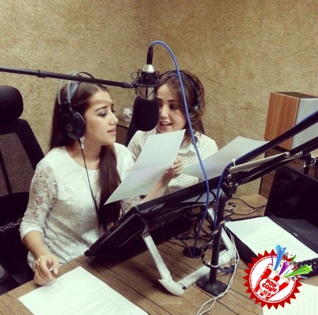 “Ўзбегим Таронаси” радиоси юлдузларнинг ижодий жанг майдонига айланмоқда