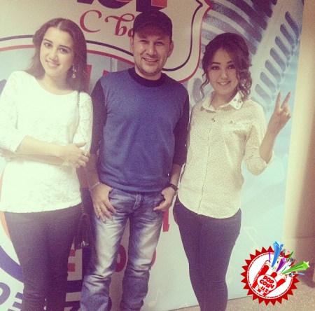 “Ўзбегим Таронаси” радиоси юлдузларнинг ижодий жанг майдонига айланмоқда