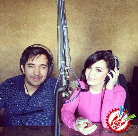 \"Ўзбегим таронаси\" радиосида янги лойиҳа \"Шумтакалар\"