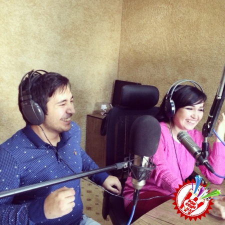 \"Ўзбегим таронаси\" радиосида янги лойиҳа \"Шумтакалар\"