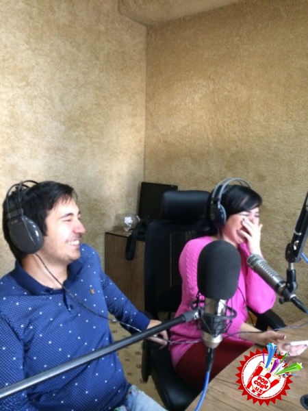 \"Ўзбегим таронаси\" радиосида янги лойиҳа \"Шумтакалар\"