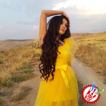 Нилуфар ва DJ Piligrim... тез кунда... кутилмаган совға