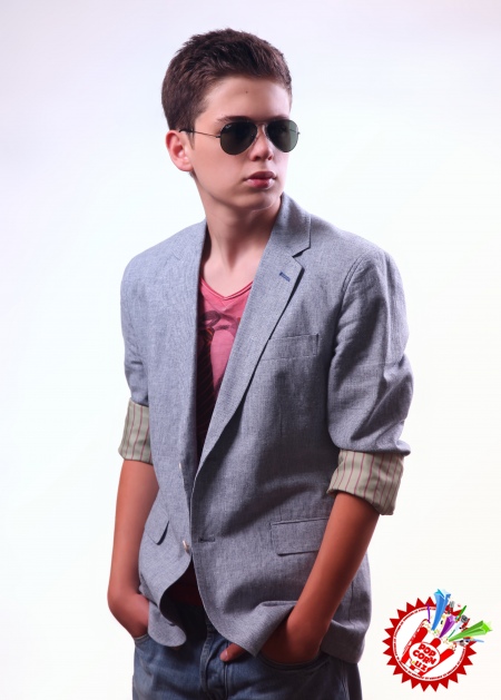 Ёш ижодкор Далердан навбатдаги туҳфа